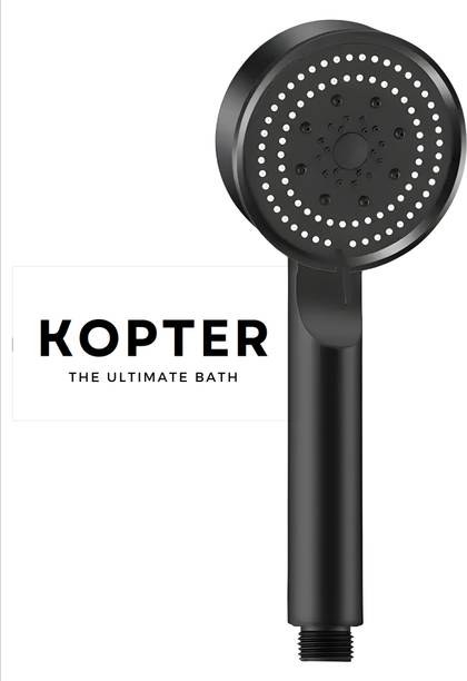कोप्टर - Hand Shower Head for Bathroom शावर हैड