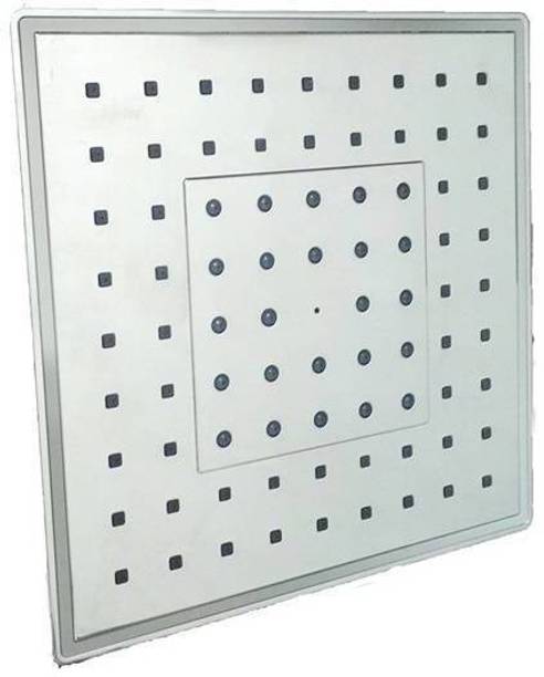 कमल Overhead Shower Mist 8x8 (Multiflow) शावर हैड