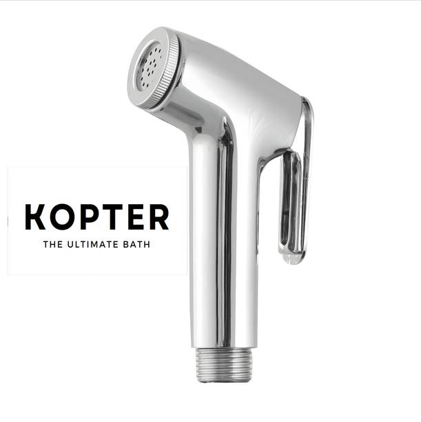 Kopter - ABS Jet Spray Gun Conti Head ( Without Tube ) For Toilet / Bathroom Shower Head
