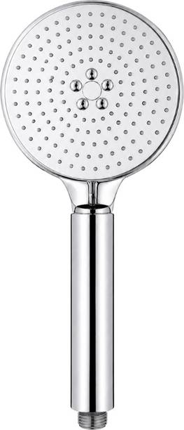 RiverSoft SH-5 Hand Shower Filter for Hard water |Reduces Hair & Dry Damage| 3 Spray Shower Head