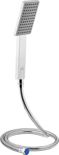 KAMAL Arch Hand With Tube And Wall Hook Shower Head