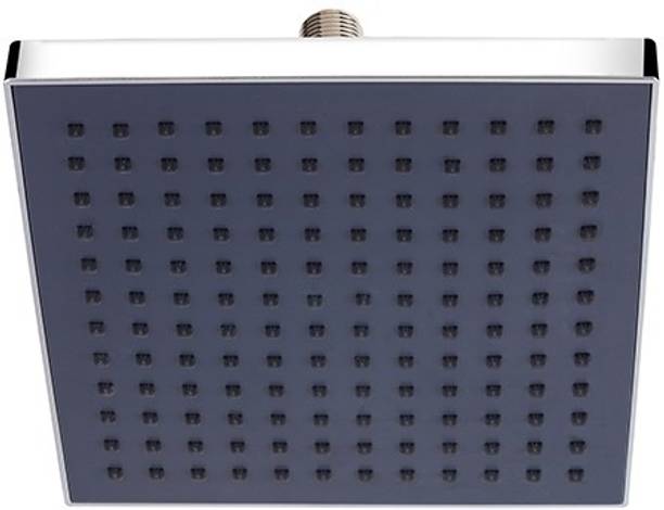 CARNIVAL 8x8 Cubix Square overhead shower Shower Head