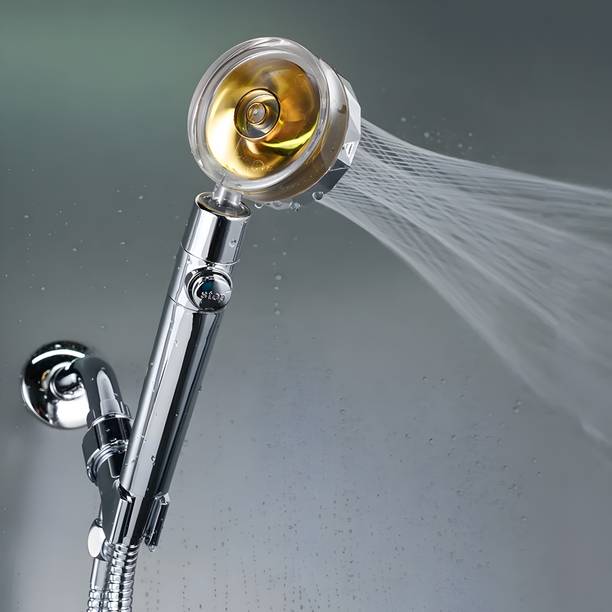 कॉप्टर - Hand Shower Head for Bathroom शावर हैड