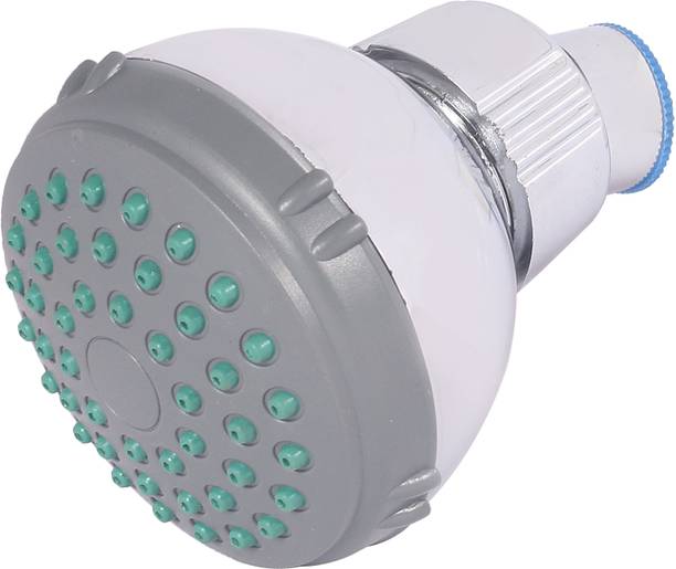 SOMANY 272140400071 Gemma 1 Function 80mm Over Head Shower Head