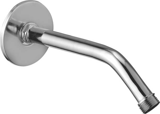 कमल Shower Arm 6 Inch (Brass) शावर हैड