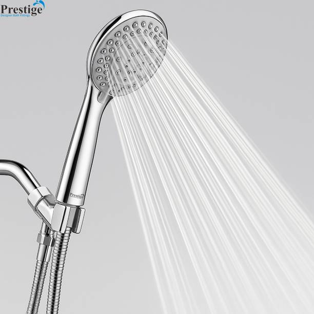 Prestige 5 GEAR C-2 (ABS) Hand Shower Without Hose Pipe Shower Head