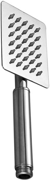 CLIBO by Swastik ind Stainless Steel Heavy Rain Hand Shower Head Shower Head