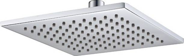 कमल Rain Shower Delta 8x8 Inch 200mm SUS 304 (Only Showerhead) Premium Shower Series शावर हैड