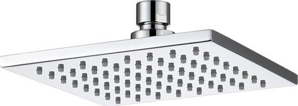 KAMAL Rain Shower Delta 6x6 Inch 150mm SUS 304 (Only Showerhead) Premium Shower Series Shower Head