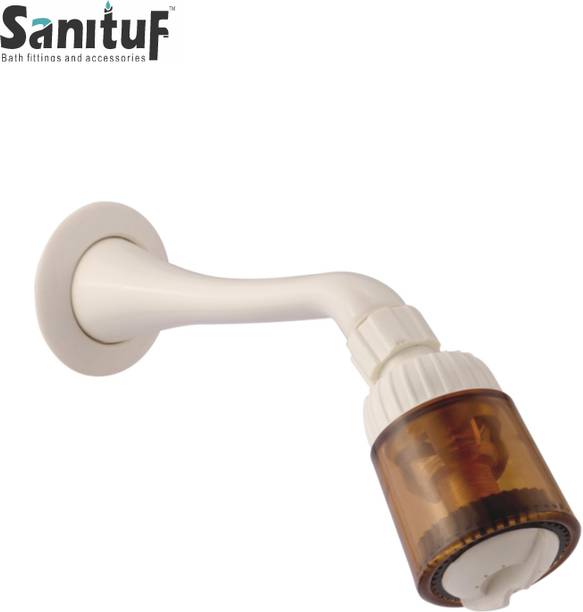 Sanituf OVERHEAD SHOWER Shower Head