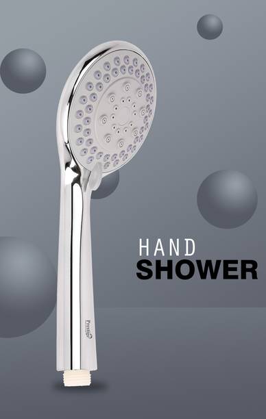 प्रेस्टीज 5 GEAR C-2 (ABS) Hand Shower Without Hose Pipe शावर हैड