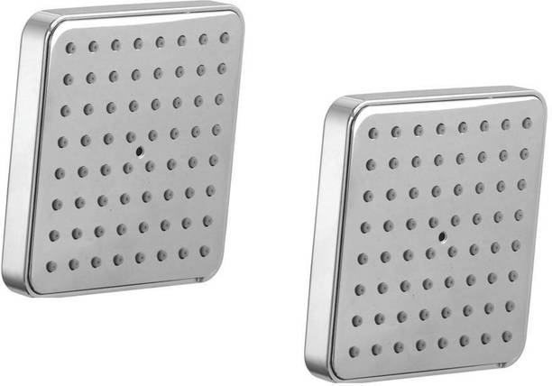 KAMAL Delux 6x6 (Set of 2) Shower Head