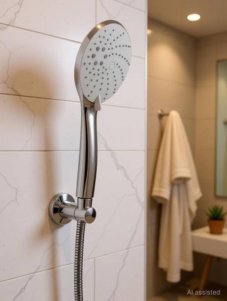 RN HAND SHOWER SET_6903 Shower Head