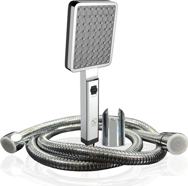 RN HAND SHOWER SET_6912 शावर हैड