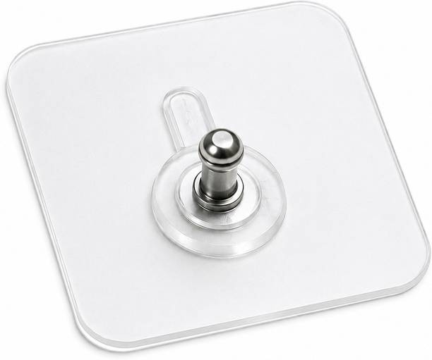 Aieler Glossy Shower Rod Hook
