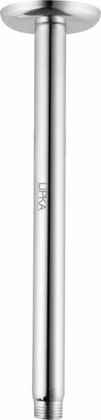 Lipka Chrome Shower Rod Hook