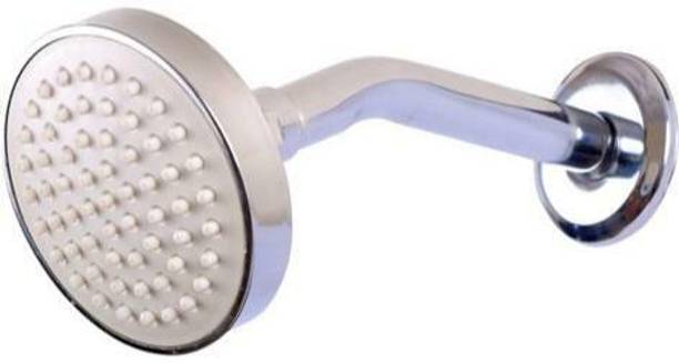 Febstar 4” Cream Round Shower Head