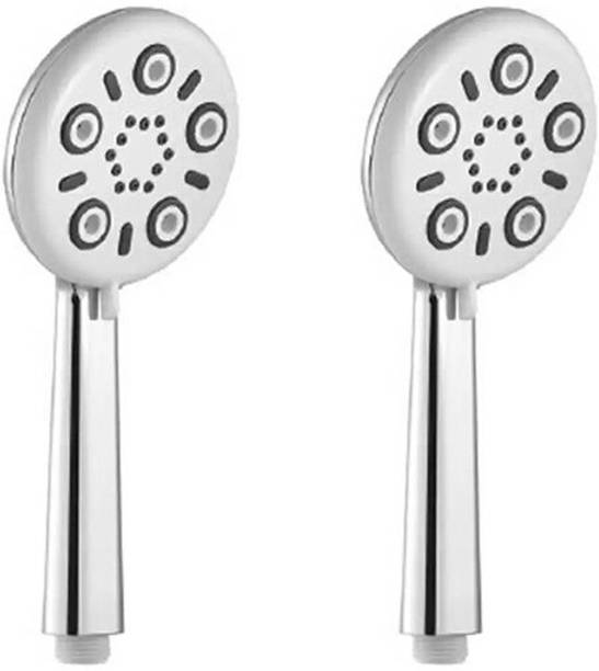Parryware hand shower 3 - Modes, Advanced Airmix with Hose & clutch set of 2 pic 191 Shower Head