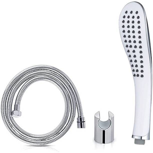 Imaashi Fish Hand Rain Spray Handheld Shower Fish Hand Rain Spray/Fall Handheld Shower Head Water Saving Leak Free
