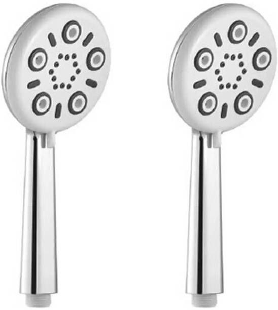 Parryware hand shower 3 - Modes, Advanced Airmix with Hose & clutch set of 2 pic 188 Shower Head