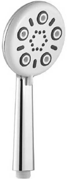 Parryware hand shower 3 - Modes, Advanced Airmix with Hose & clutch set of 1 pic 164 Shower Head