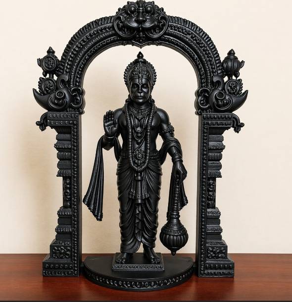 TheDezin Decorative Showpiece  -  15 cm