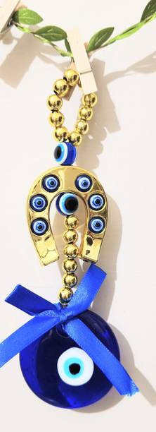 The RudraChakra Decorative Showpiece  -  17 cm