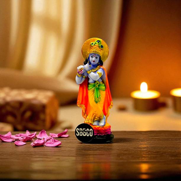 SBBCO Decorative Showpiece  -  11 cm