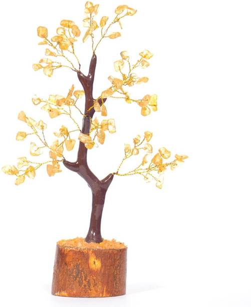 MIRAN AGATE Decorative Showpiece  -  23 cm