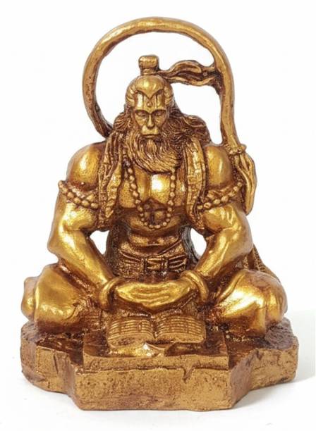 TrinityKaart Decorative Showpiece  -  6 cm