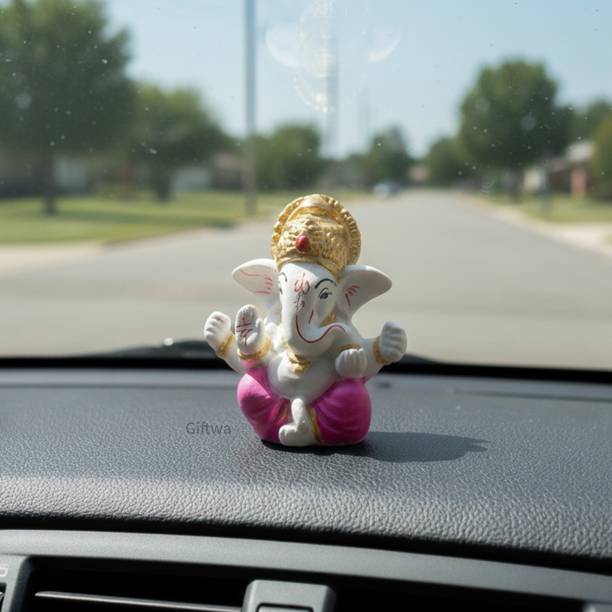 GIFTWA Decorative Showpiece  -  7 cm