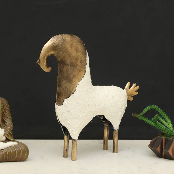 Vedas Decorative Showpiece  -  13 cm