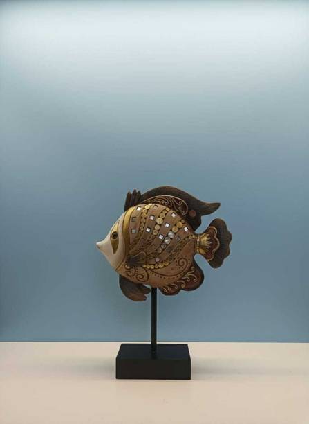 Dharitri Sharma Decorative Showpiece  -  36 cm