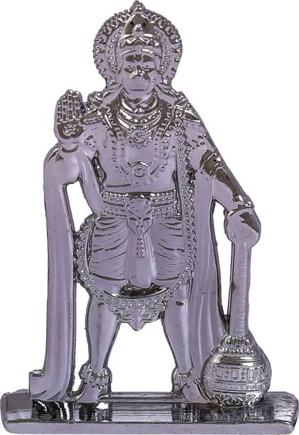 ringzinnie Decorative Showpiece  -  6 cm