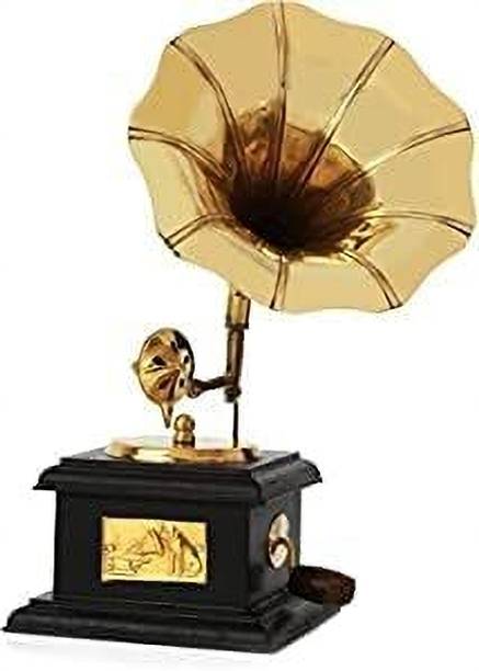 WoodAstia Decorative Showpiece  -  23 cm
