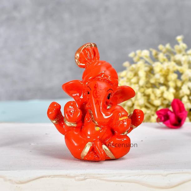 Jayshri handicrafts Decorative Showpiece  -  6.3 cm