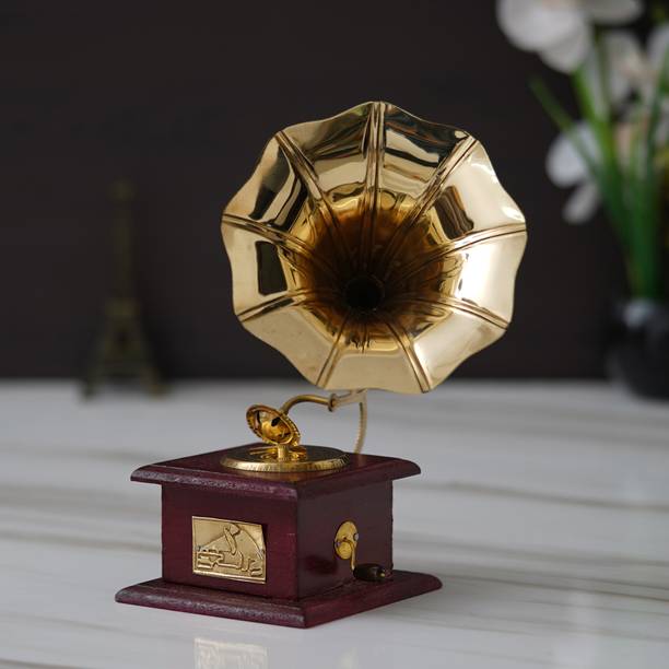 Fashion Bizz Decorative Showpiece  -  10 cm