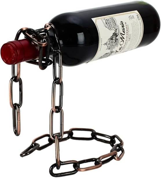 swabs Stainless Steel Wine Rack