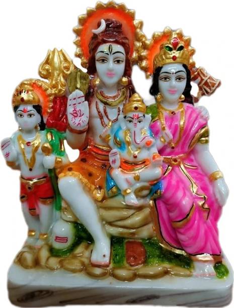 sai hastkala kendra Decorative Showpiece  -  17.7 cm