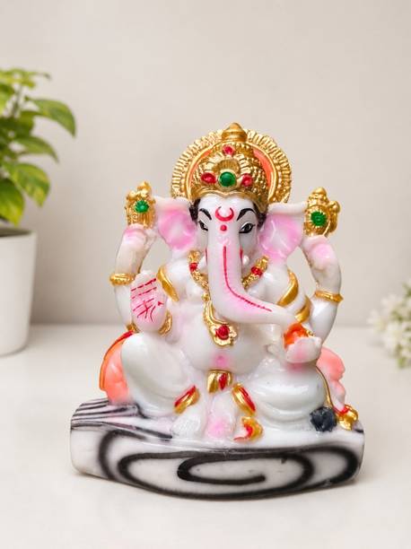 ipphapuuran Decorative Showpiece  -  10 cm
