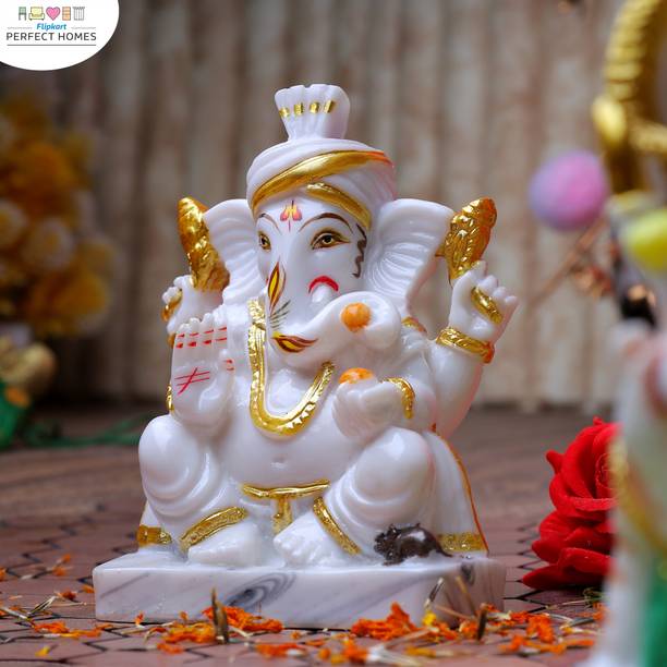 Flipkart Perfect Homes Decorative Showpiece  -  14 cm