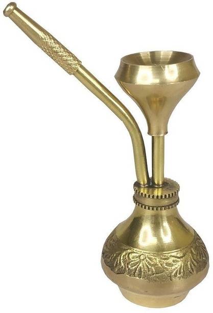 SBBCO Divine Magnet God Idol for Home Temple and Office Decor Decorative Showpiece  -  11.680000000000001 cm