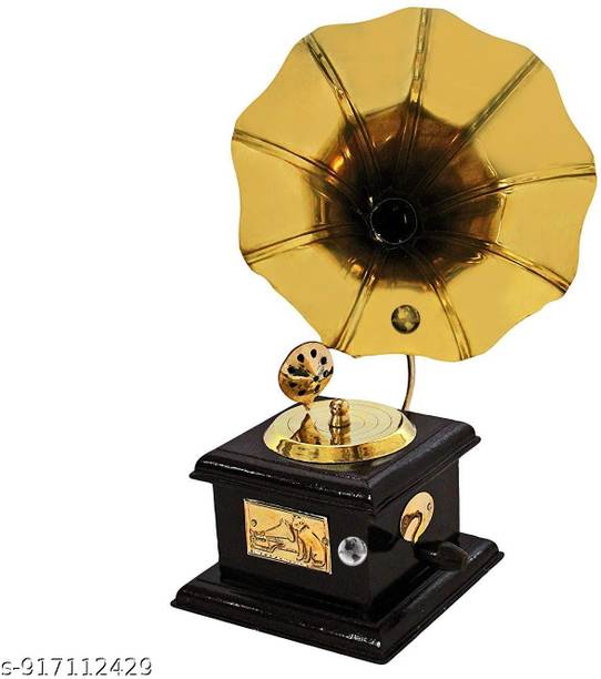 Genny Decorative Showpiece  -  23 cm