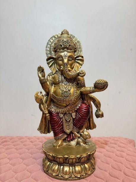 Crafters 1185 Decorative Showpiece  -  18 cm