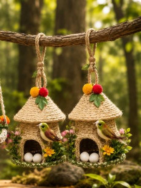 SHARMATRADE Decorative Showpiece  -  20 cm