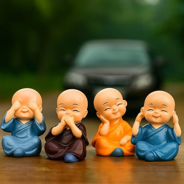 Shashi Arts Decorative Showpiece - 2 cm Decorative Showpiece  -  2 cm