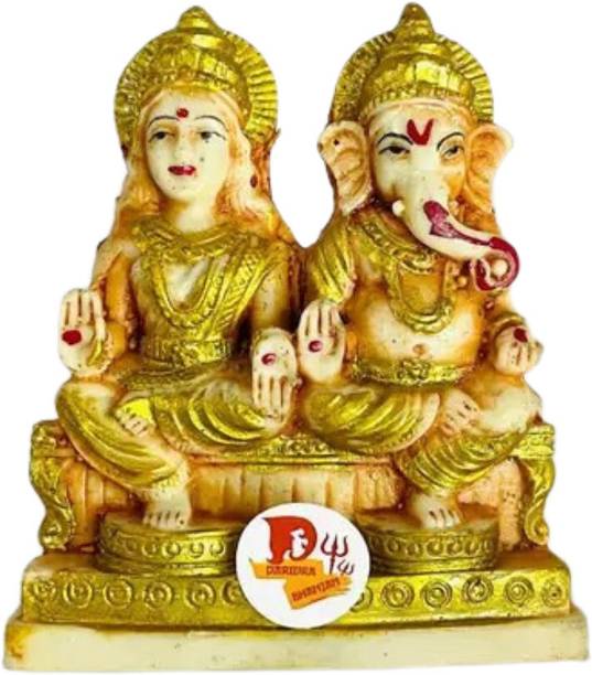 sanskaari Decorative Showpiece  -  12 cm