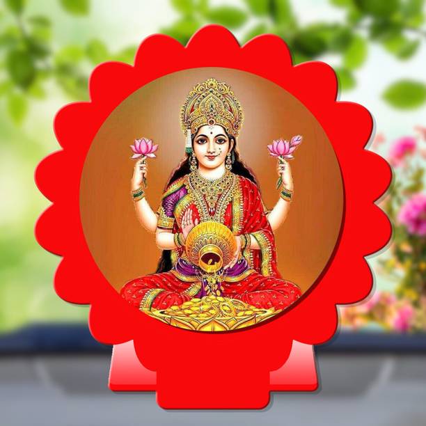 Zcross Decorative Showpiece  -  8 cm