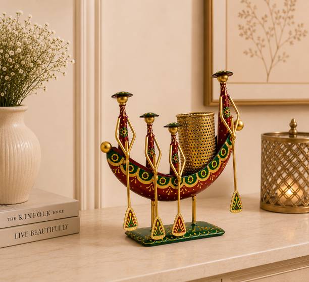 KRAPHY Decorative Showpiece  -  20 cm