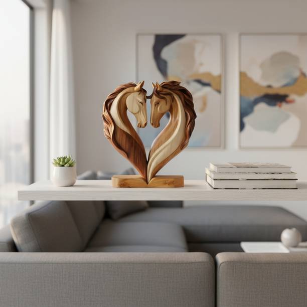 Spiaty Decorative Showpiece  -  20 cm